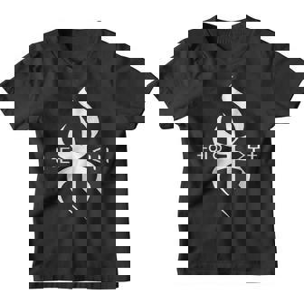 Yaz Amazigh Motifs Fier D'etre Amazigh Tifinagh Symbole Youth T-shirt - Cadeauxyz