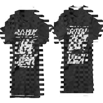 Yeah Buddy Culturismo Entrenamiento Gimnasio Fitness Camiseta niño - Regaloses