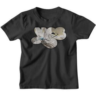 Yes Relayer Logo Kinder Tshirt - Geschenkecke