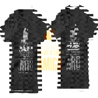 - Yo No Me Caso El Que Se Casa Es Mi Amigo Camiseta niño - Regaloses