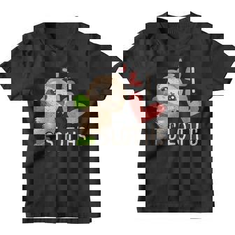 Zoo Animal Lindo Amante De Los Animales Amo A Los Perezosos Camiseta niño - Regaloses