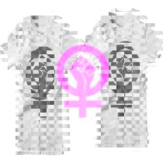 8M Feminista 8 De Marzo Camiseta niño - Regaloses
