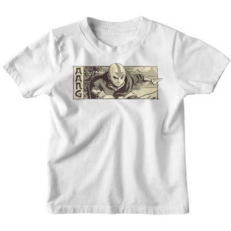 Avatar Kinder Tshirt - Geschenkecke