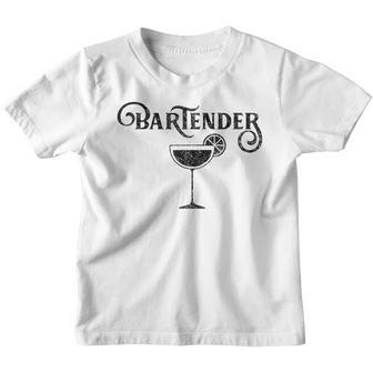 Bartender Bartender Bartender Bartender S Kinder Tshirt - Seseable