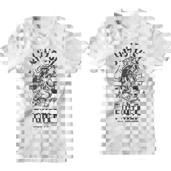 Bjj Para Hombre Jiu-Jitsu Brasileño Jiu Jitsu Camiseta niño - Regaloses