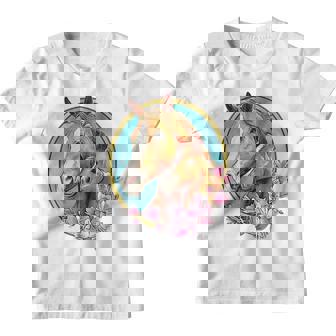 Caballos Mamá Amantes De Los Caballos Madre Hija Camiseta niño - Regaloses