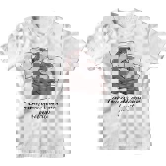 Camisa De Dormir Nutria Pijama Nutria Camiseta niño - Regaloses