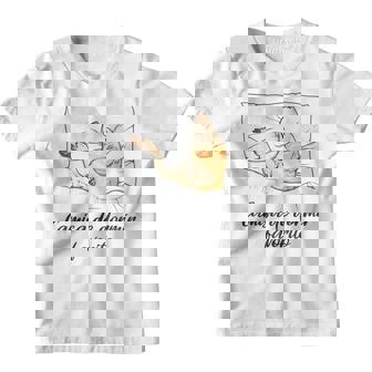 Camisa De Dormir Perro Pijama Labrador Camiseta niño - Regaloses