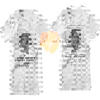 Camisa De Dormir Perro Pijama Perro Salchicha Camiseta niño - Regaloses