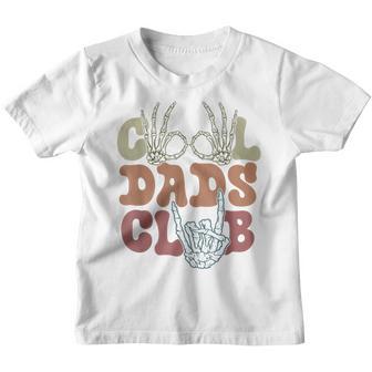 Cool Dads Club Lustigeratertag Kinder Tshirt - Geschenkecke