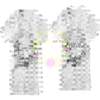 Enfant Future Grande Soeur 2024 Je Vais Etre Grande Soeur Surprise Youth T-shirt - Cadeauxyz