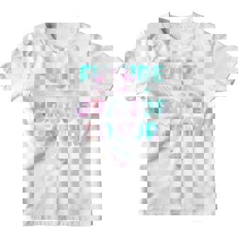 Enfant Future Grande Soeur 2024 Jeais Etre Grande Soeur Surprise Youth T-shirt - Cadeauxyz