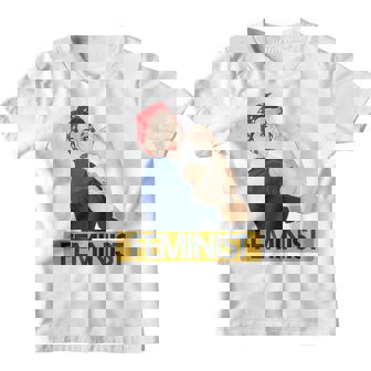Feminist Feminista Camiseta niño - Regaloses