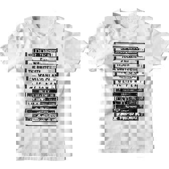 Hip Hop Artists Cassettes De Rap Old School Camiseta niño - Regaloses