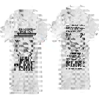 Je Peux Pas J'ai Palombe Humour Idée Chasse Pigeon Ramier Youth T-shirt - Cadeauxyz
