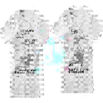 Je Vais Etre Grande Soeur 2024 Youth T-shirt - Cadeauxyz