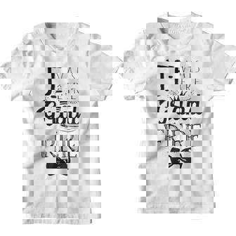 Jeais Étre Grand Frere Nice Quote Costume Youth T-shirt - Cadeauxyz