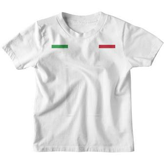 Lustige Namen Italien Trikot Für Mallorca Und Die Party Kinder Tshirt - Seseable