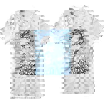 Nikola Tesla Illustration Por Glitschika s Camiseta niño - Regaloses