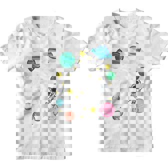 Niños 5º Cumpleaños Espacio Regalos 5 Años Astronauta Camiseta niño - Regaloses