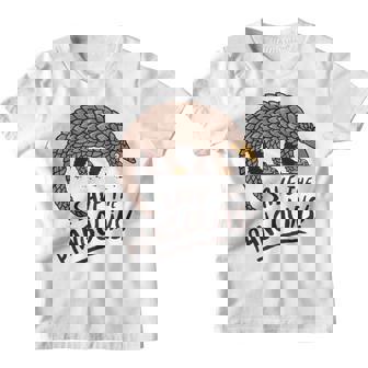 Niños Pangolin Salva A Los Pangolins Chicos Chicas Camiseta niño - Regaloses