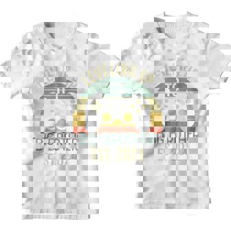 Niños Subiendo De Nivel Hasta Big Brother 2024 Promovido Big Brother 2024 Camiseta niño - Regaloses