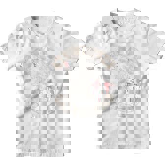 Nosemos Enalhalla Skulliking En La Espalda Camiseta niño - Regaloses