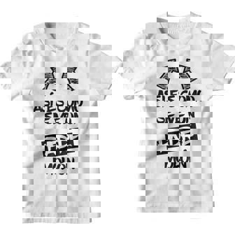 Padre Molón Regalo Divertido Mejor Papá Día Del Padre Camiseta niño - Regaloses