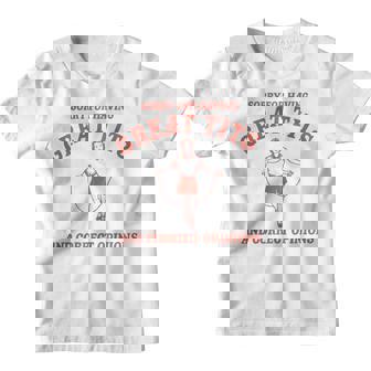 Perdón Por Tener Grandes Tetas Y Correctas Opiniones Feminismo Camiseta niño - Regaloses