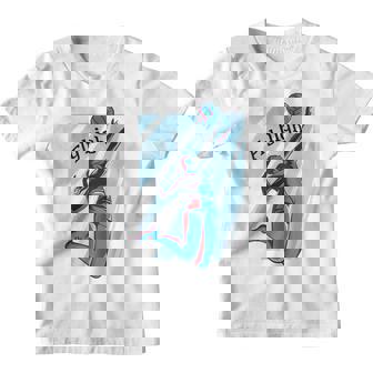Regalo De Voleibol Para Niñas Y Mujeres Camiseta niño - Regaloses