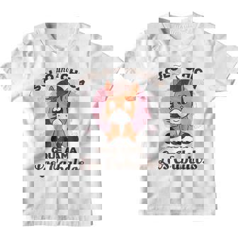 Solo Una Chica Que Ama Los Caballos Camiseta niño - Regaloses