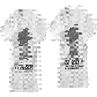 Soy Un Koala En Un Traje Humano Divertido Koala Camiseta niño - Regaloses