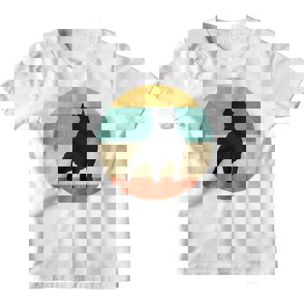 Staffordshire Bull Terrier Sin Mangas Camiseta niño - Regaloses