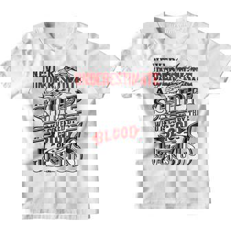 Never Underestimate Shipp Family Name Youth T-shirt | Seseable CA