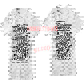Underestimate Thurman Family Name Youth T-shirt | Seseable CA