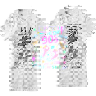 Volver A Las S De Los 90Intage Retro I Love 90'S Sin Mangas Camiseta niño - Regaloses