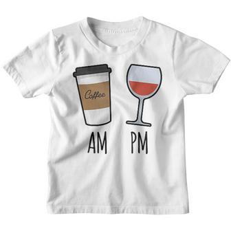 Weinfest Ist Liebe Weinglas Weinfest Ist Liebe Weinglas Kinder Tshirt - Geschenkecke