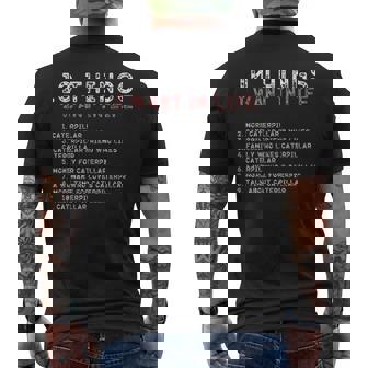 10 Cosas Que Quiero En Miida Camisas Caterpillar Amantes Hombres Camiseta Hombre Estampado Espalda - Regaloses