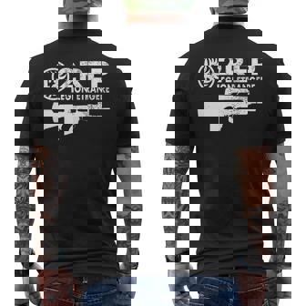 2 Rep Legion Etrangere Distressed T-shirt imprimé au dos - Cadeauxyz