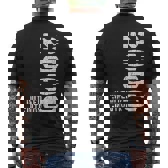 2000 Edición Limitada 24 Años 24 Cumpleaños Camiseta Hombre Estampado Espalda - Regaloses