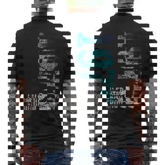 51 Geburtstag Mann Frau 51 Jahre 1973 Deko Lustig Geschenk T-shirt imprimé au dos - Cadeauxyz