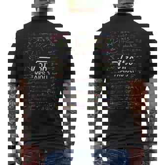 56 Cumpleaños Chica Chico Raíz Cuadrada 3136 56 Años Camiseta Hombre Estampado Espalda - Regaloses