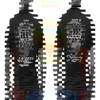 69 Cumpleaños Nacido En Abril De 1955Intage 69 Años Camiseta Hombre Estampado Espalda - Regaloses