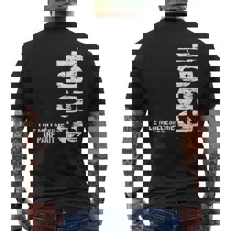 71E Anniversaire 71 Ans Le Millésime Parfait Millésime 1953 T-shirt imprimé au dos - Cadeauxyz