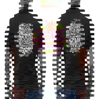 Allez Tousous Faire Enculer Expression Drôle T-shirt imprimé au dos - Cadeauxyz