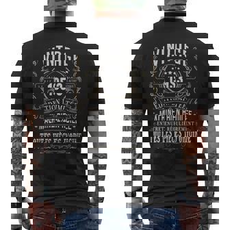 Anniversaire 71 Ans -Intage Millésime 1953 T-shirt imprimé au dos - Cadeauxyz