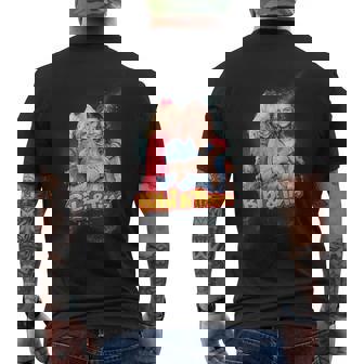 Bibi & Tina Beste Freundinnen German Language T-Shirt mit Rückendruck - Seseable
