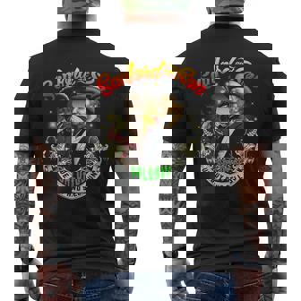We Buy And Sell Junk Vintage Son In Sanford City Meme Men's T-shirt Back Print - Monsterry