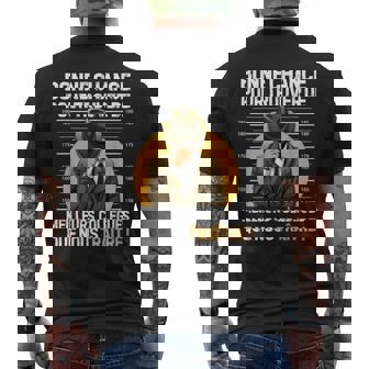 Cadeau Départ Collègue De Travail Humour Nouvel Emploi Job T-shirt imprimé au dos - Cadeauxyz