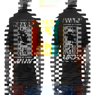 Cadeau Humoristique Avec Inscription « I Can Not I Have Moto Gp » T-shirt imprimé au dos - Cadeauxyz